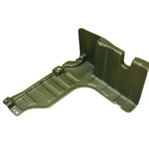 2011-2013 Hyundai Elantra Sedan Undercar Shield Front Passenger Side