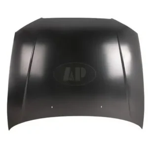 2000-2002 Hyundai Accent Hatchback Hood