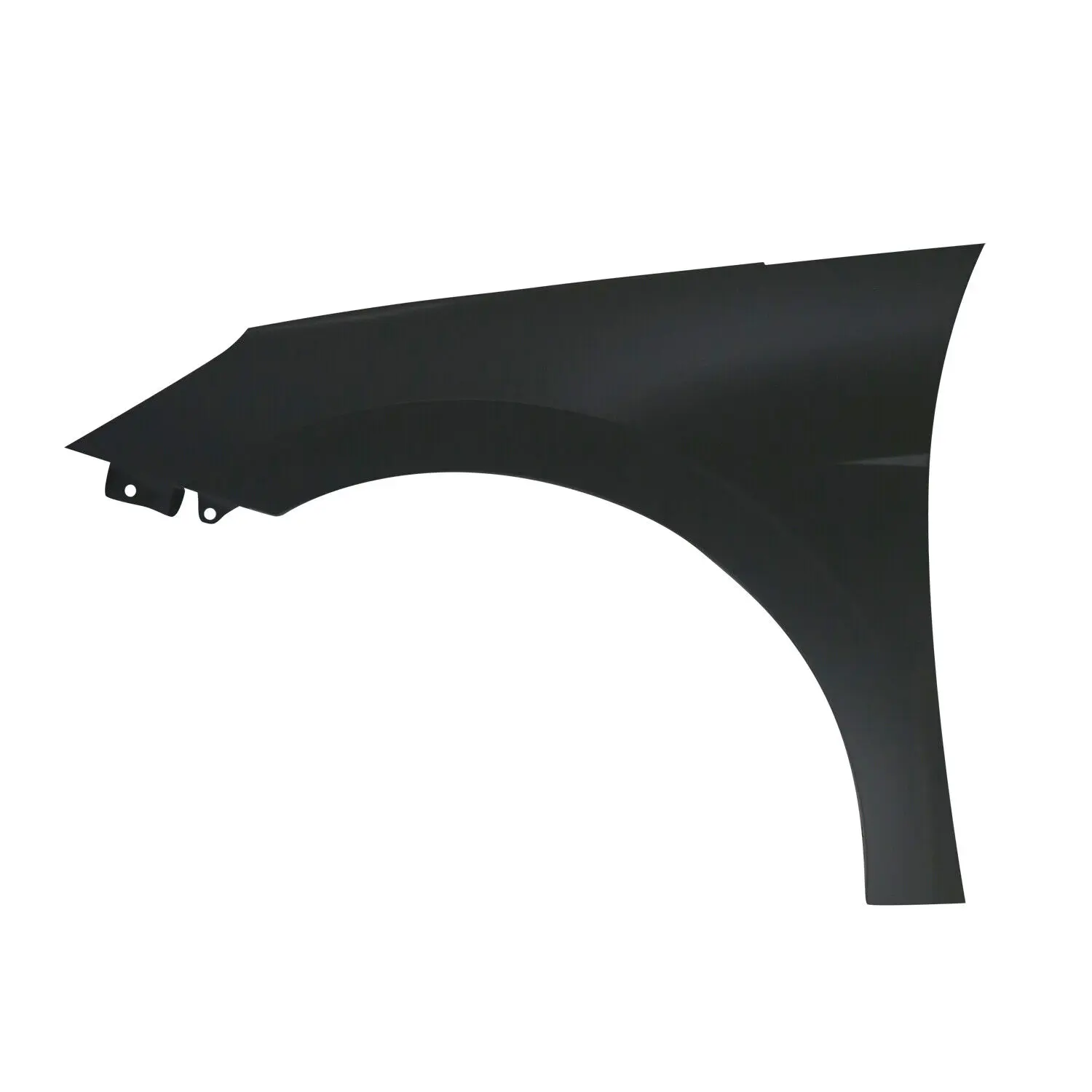 2021-2023 Hyundai Elantra N Line Fender Front Driver Side Steel Us/korea Built