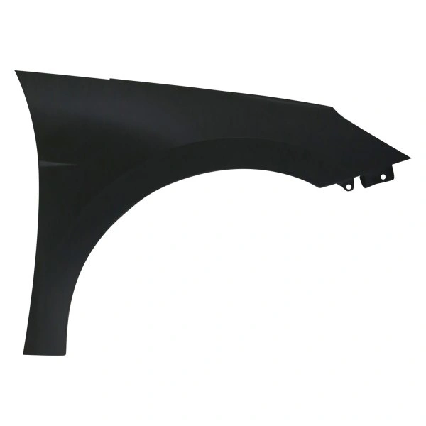 2021-2023 Hyundai Elantra N Line Fender Front Passenger Side Steel Us/korea Built