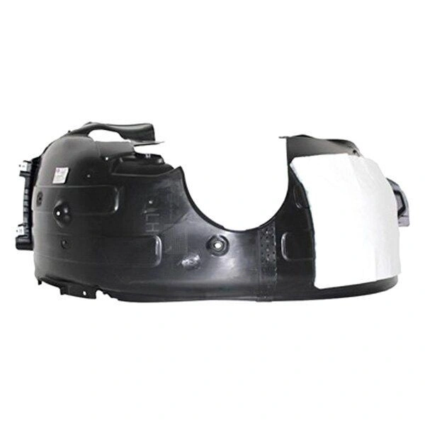 2020-2022 Hyundai Sonata Fender Liner Driver Side 2.5L Exclude Hybrid