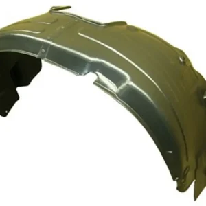 2010-2013 Hyundai Tucson Fender Liner Front Passenger Side