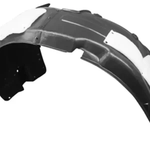 2014-2015 Hyundai Tucson Fender Liner Passenger Side