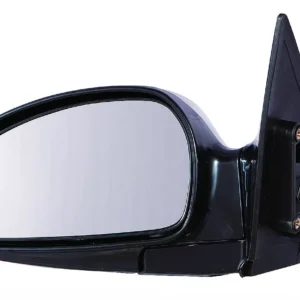 1999-2005 Hyundai Sonata Door Mirror Driver Side Power Heated Gls Model