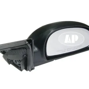 2002-2006 Hyundai Accent Hatchback Door Mirror Driver Side Power Heated