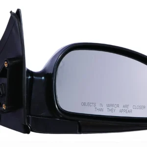 1999-2005 Hyundai Sonata Door Mirror Passenger Side Power Heated Gls Model