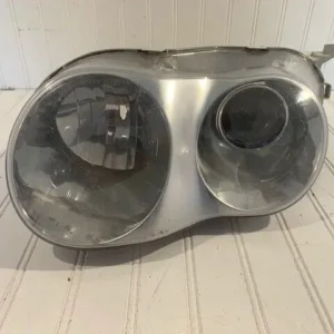 2000-2001 Hyundai Tiburon Head Lamp Driver Side