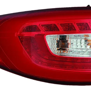 2015-2017 Hyundai Sonata Tail Lamp Driver Side Led Hight Quality