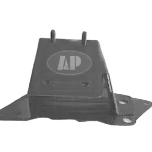 2003-2006 Infiniti G35 Sedan Bumper Stay Front Passenger Side Steel