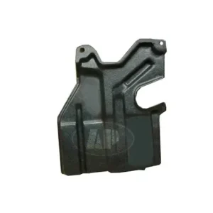 2007-2008 Infiniti G35 Sedan Undercar Shield Front Passenger Side