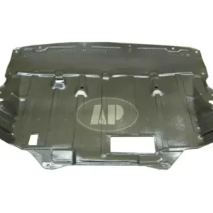 2003-2006 Infiniti G35 Sedan Engine Splash Shield Rear Wheel Drive