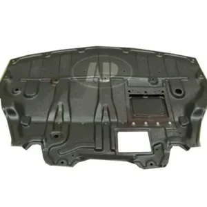 2009-2013 Infiniti G37 Coupe Engine Splash Shield AWD