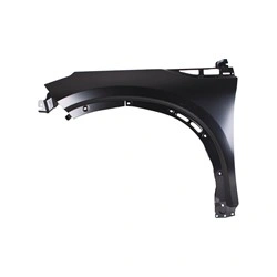 2022-2024 Infiniti QX55 Fender Front Driver Side Steel