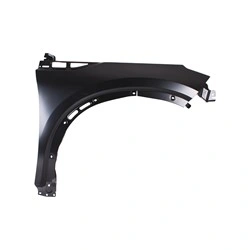 2022-2024 Infiniti QX55 Fender Front Passenger Side Steel
