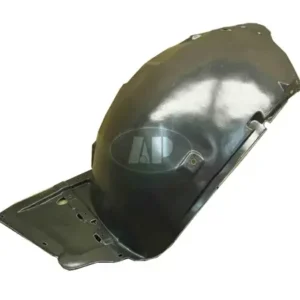 2014 Infiniti Q60 Convertible Fender Liner Front Driver Side (front Section) w/ Premium Package