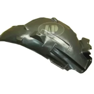 2014 Infiniti Q60 Convertible Fender Liner Front Driver Side w/ Sport (rear Section)