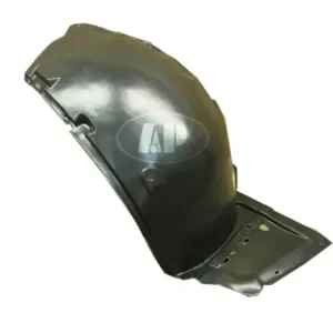 2014 Infiniti Q60 Convertible Fender Liner Front Passenger Side (front Section) w/ Premium Package