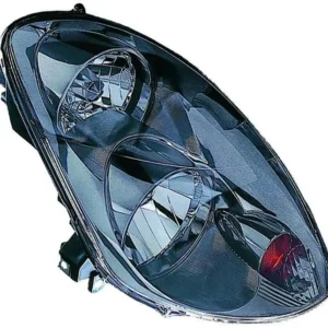 2003-2004 Infiniti G35 Sedan Head Lamp Passenger Side Hid Hight Quality