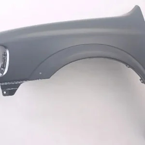 2000-2002 Honda Passport Fender Front Driver Side w/ Flare