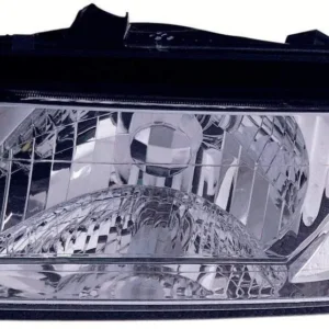 2000-2002 Honda Passport Head Lamp Driver Side