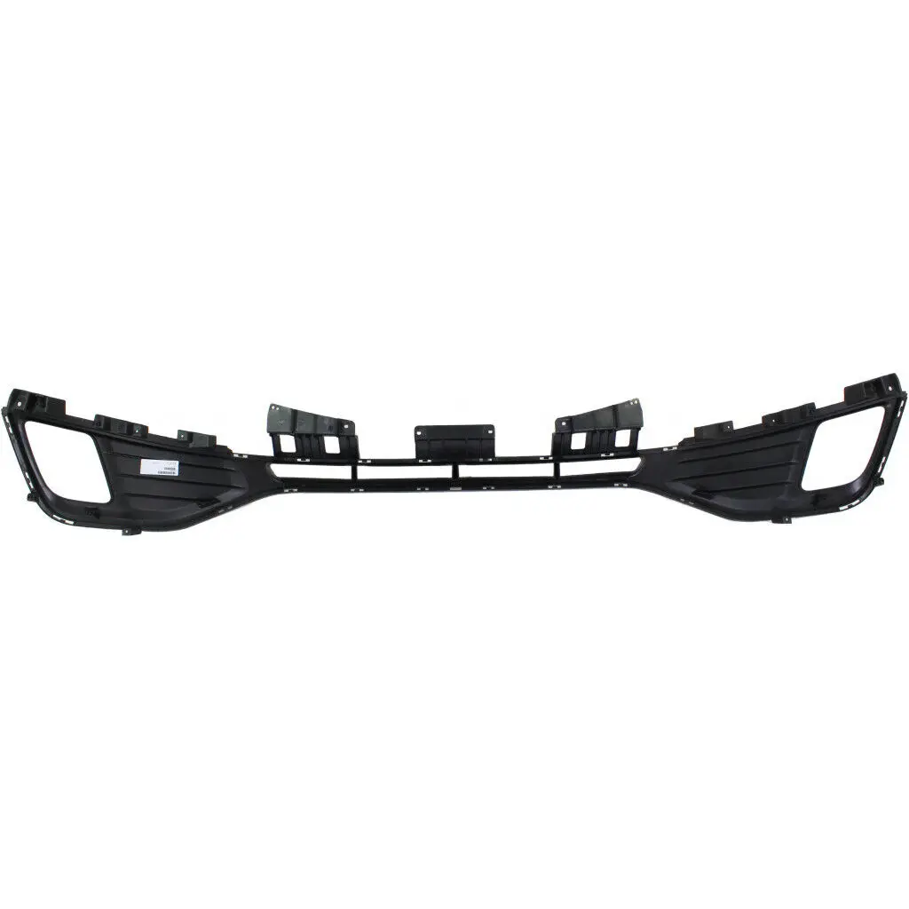 2011-2013 Kia Sportage Grille Lower Gray