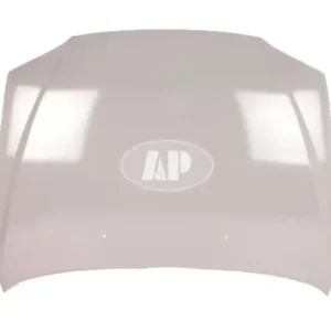2000-2004 Kia Spectra Hood Sedan