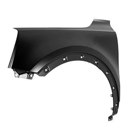 2020-2024 Kia Telluride Fender Front Driver Side Steel
