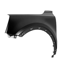 2020-2024 Kia Telluride Fender Front Passenger Side Steel