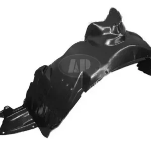 2001-2002 Kia Rio Sedan Fender Liner Driver Side