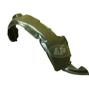 2011-2013 Kia FORTE5 Fender Liner Front Passenger Side
