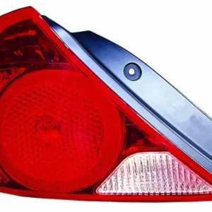 2000-2004 Kia Spectra Tail Lamp Driver Side Sedan Hight Quality