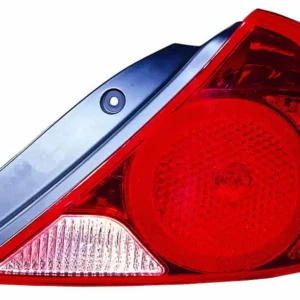 2000-2004 Kia Spectra Tail Lamp Passenger Side Sedan Hight Quality