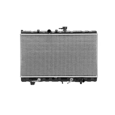 2001-2002 Kia Rio Sedan Radiator (2392)