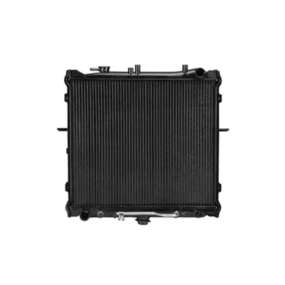 1995-2001 Kia Sportage Radiator (2057) 2.0L