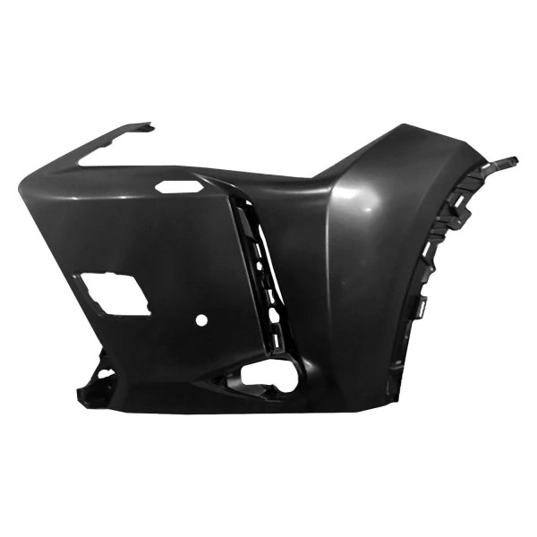 2019-2023 Lexus UX250H Bumper Front Passenger Side Primed w/ Sensor/washer/f-sport