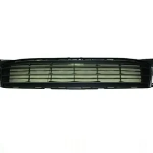 2011-2013 Lexus CT200H Grille Lower Black Textured (w/o F Sport)