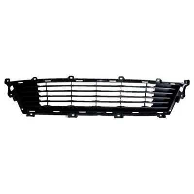 2013-2015 Lexus ES350 Grille Lower Matte-dark Gray (w/o Hybrid)