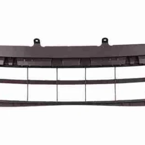 2013-2015 Lexus RX350 Grille Lower Insert Matte-dk. Gray w/o F Sport Package