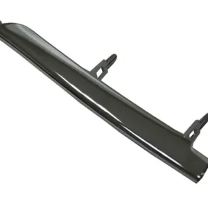 2013-2015 Lexus RX350 Grille Moulding Lower Chrome Driver Side w/ F Sport Package (japan Built)