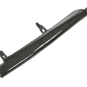 2013-2015 Lexus RX350 Grille Moulding Passenger Side Lower Chrome w/ F Sport Package (japan Built)