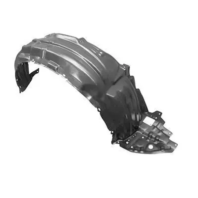 2011-2017 Lexus CT200H Fender Liner Front Passenger Side