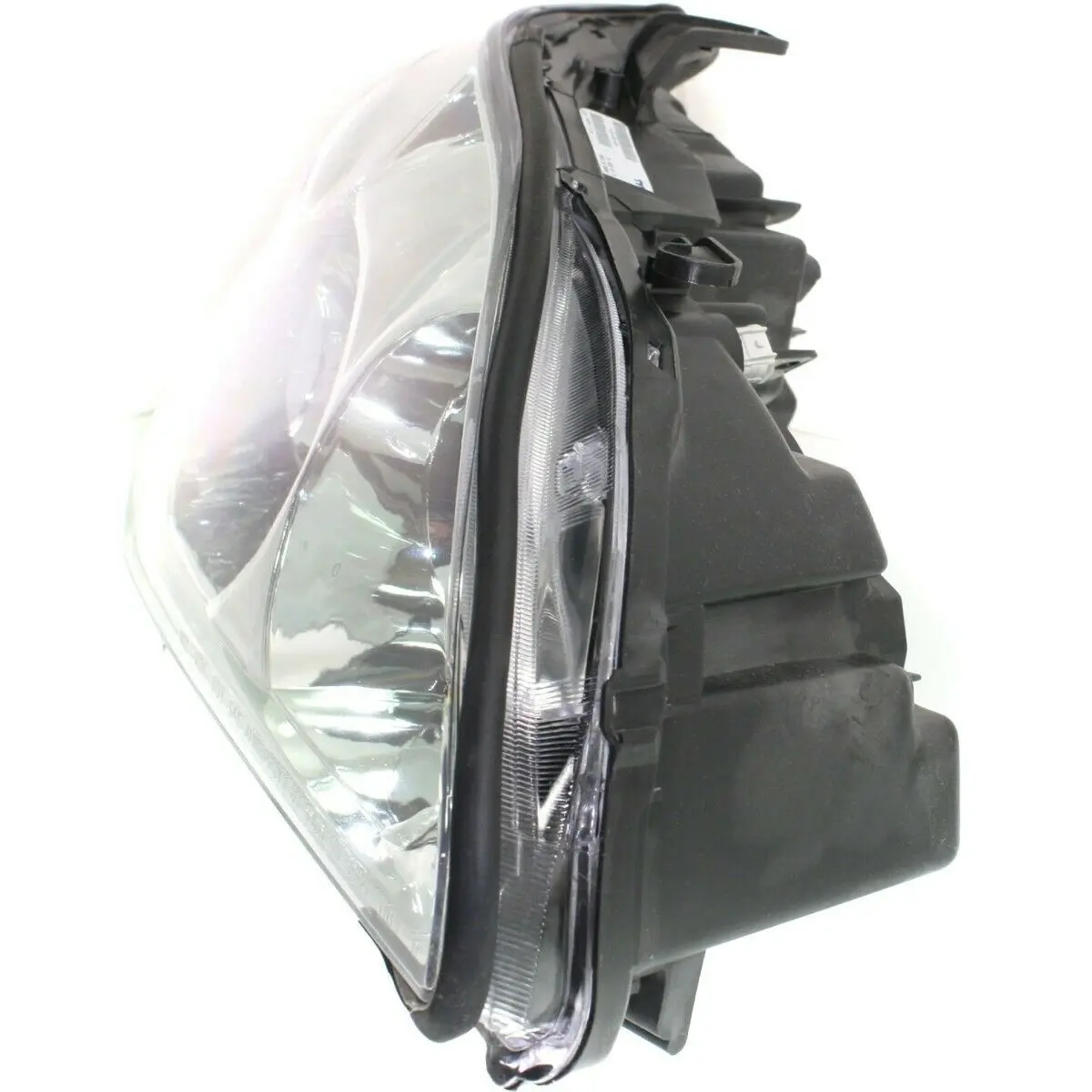 2004-2006 Lexus RX330 Head Lamp Passenger Side Halogen Japan Built CAPA