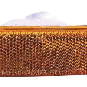 1998-2000 Lexus GS400 Side Marker Lamp Passenger Side Amber Hight Quality