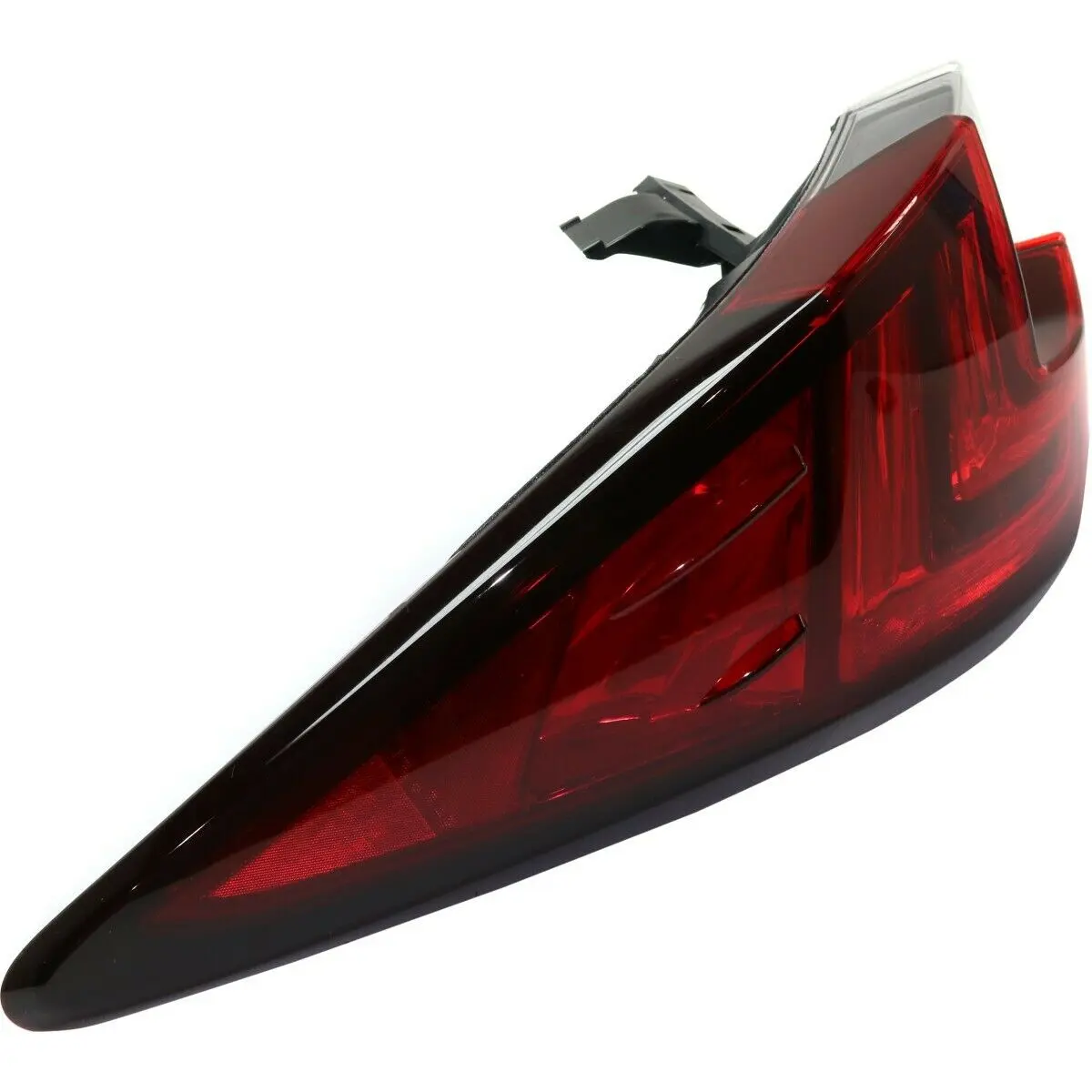 2018-2022 Lexus RX350L Tail Lamp Driver Side Canada Built w/o Led Signal CAPA