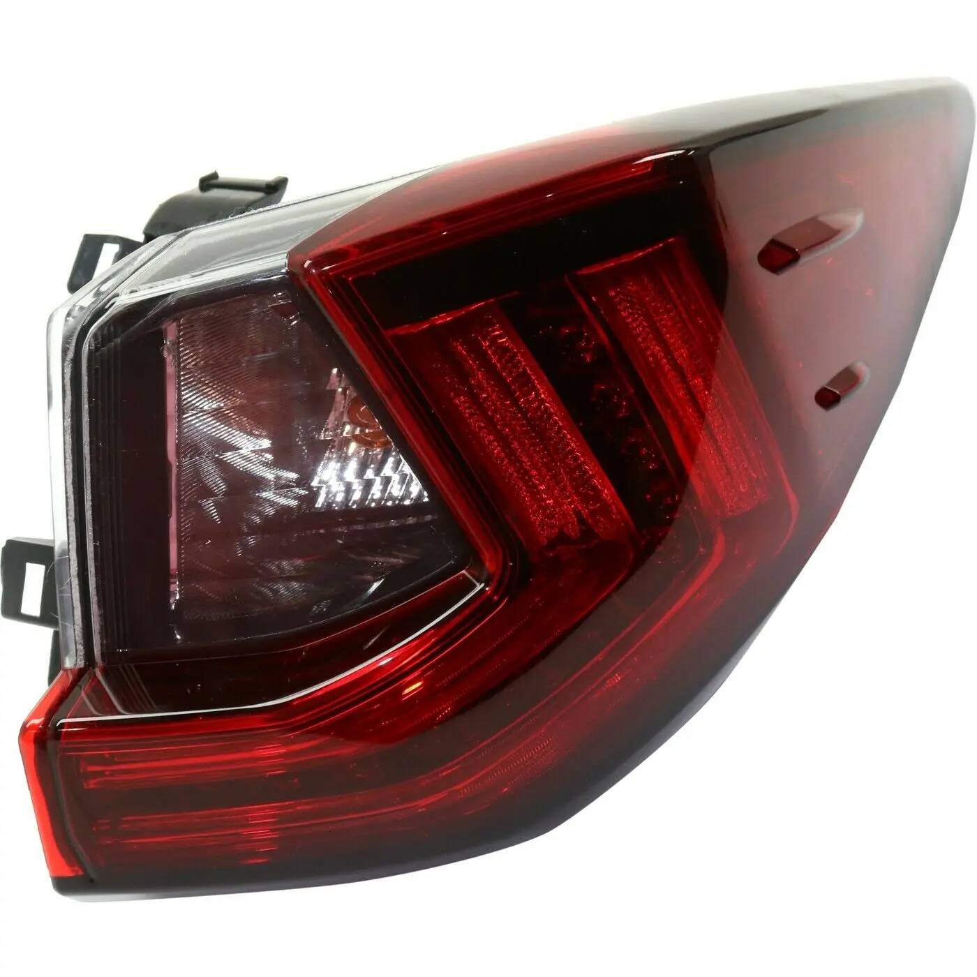 2018-2022 Lexus RX450HL Tail Lamp Passenger Side Canada Built w/o Led Signal Hight Quality