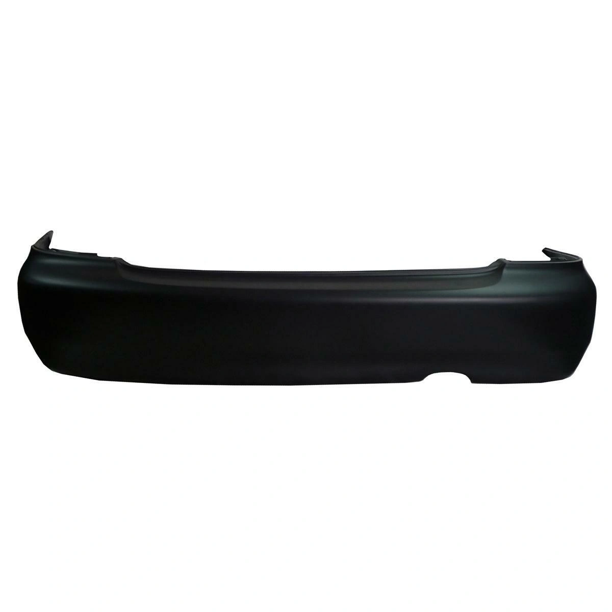 1995-1998 Mazda Protege Bumper Rear Primed