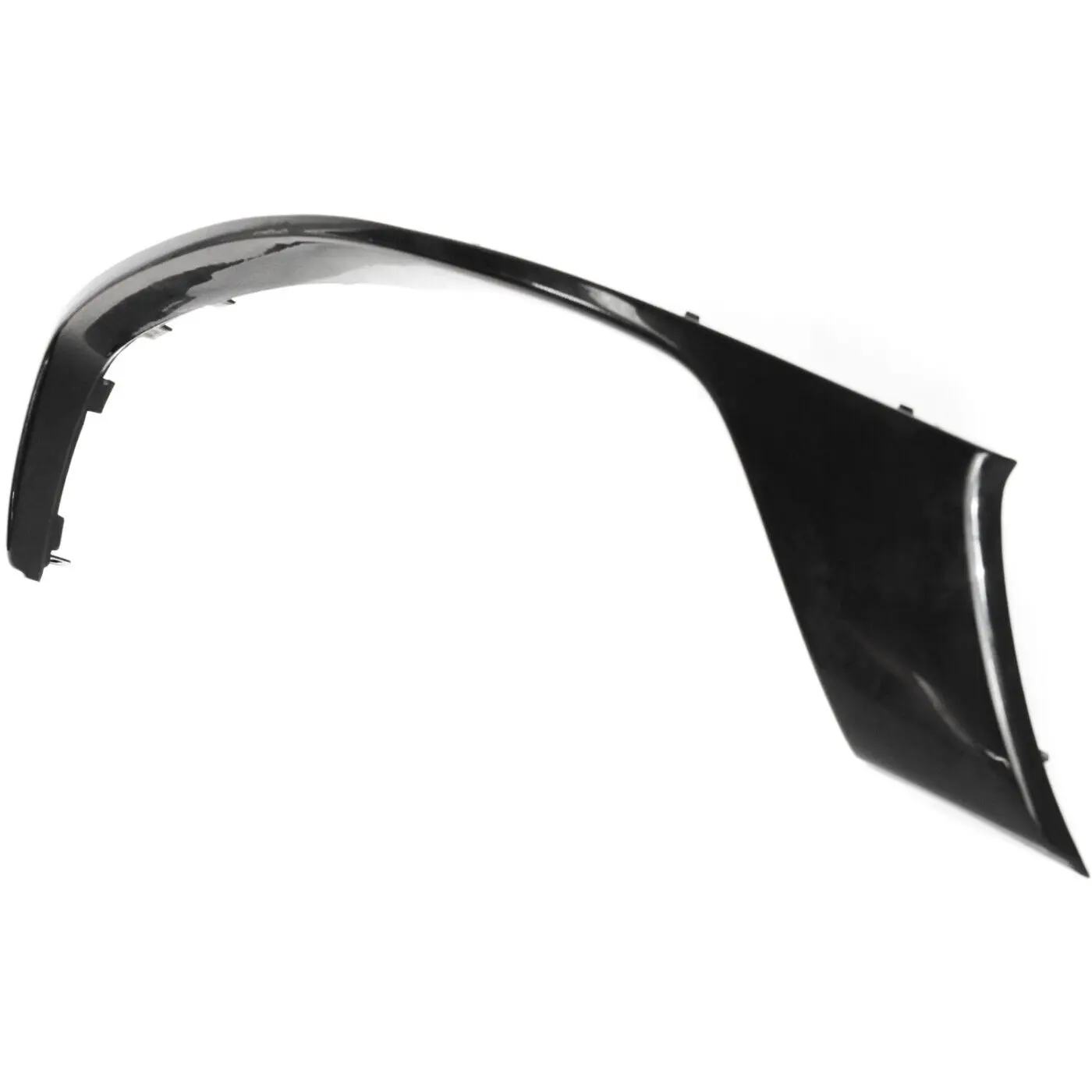 2001-2004 Mazda Tribute Grille Moulding Surround