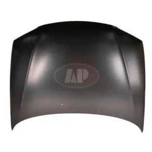 1999-2000 Mazda Protege Hood CAPA