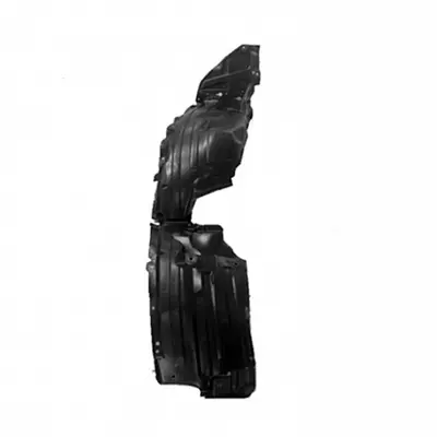 2013-2016 Mazda CX5 Fender Liner Front Driver Side