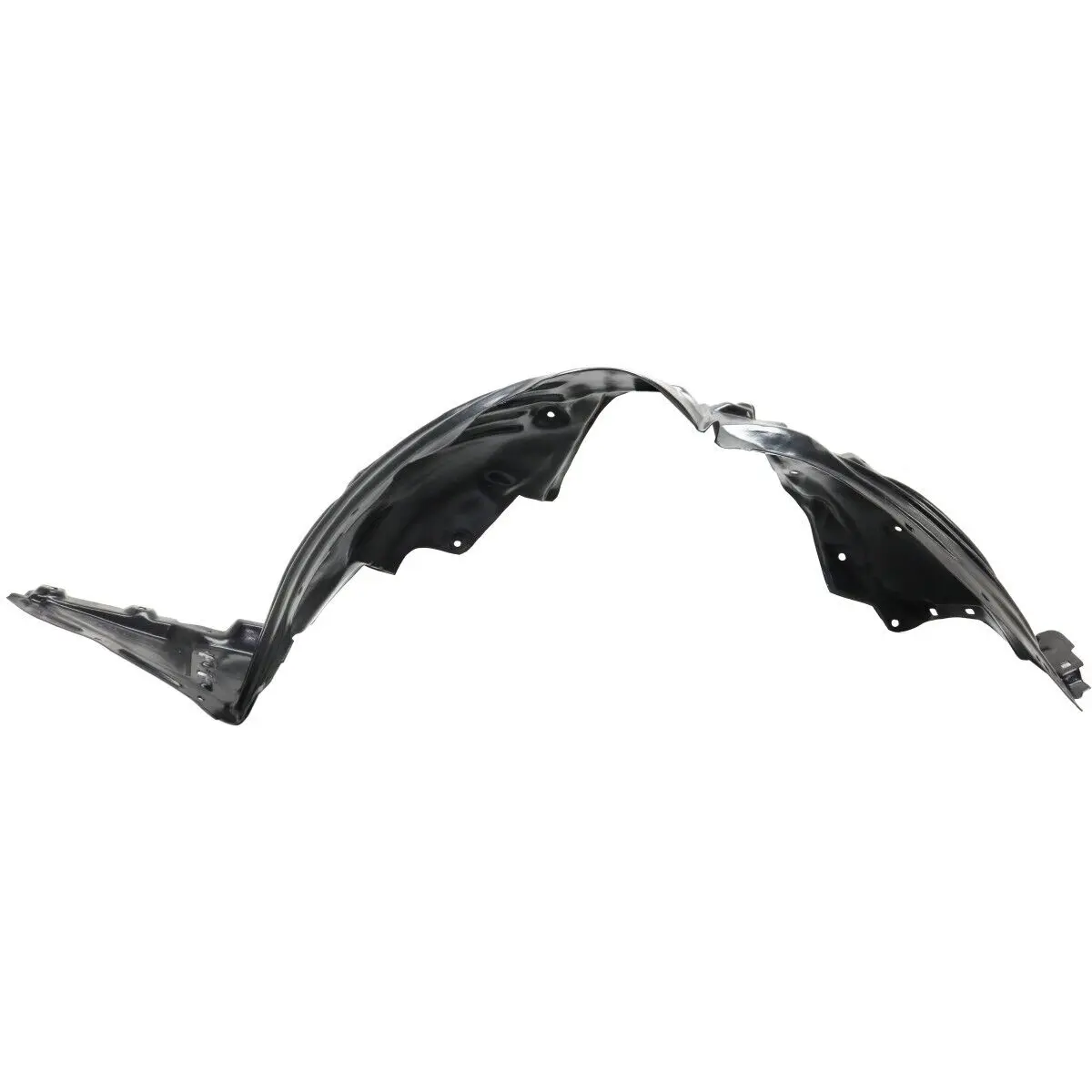 2017-2021 Mazda CX5 Fender Liner Front Driver Side